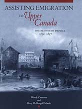 Assisting Emigration to Upper Canada pdf epub mobi 电子书 下载