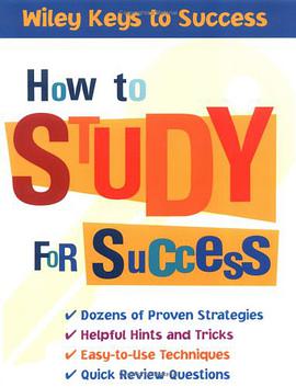 How to Study for Success如何成功学习 pdf epub mobi 电子书 下载