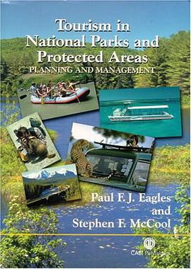 Tourism in National Parks and Protected Areas pdf epub mobi 电子书 下载