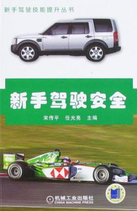 新手驾驶安全 pdf epub mobi 电子书 下载