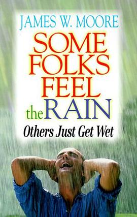 Some Folks Feel the Rain pdf epub mobi 电子书 下载