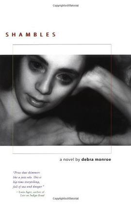 Shambles pdf epub mobi 电子书 下载