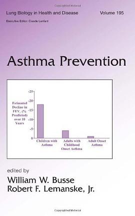 Asthma Prevention pdf epub mobi 电子书 下载