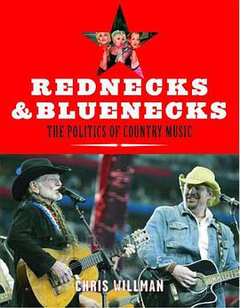 Rednecks & Bluenecks pdf epub mobi 电子书 下载