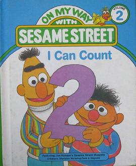 I can count pdf epub mobi 电子书 下载