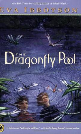 The Dragonfly Pool pdf epub mobi 電子書 下載