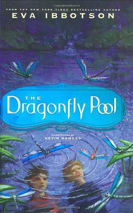 The Dragonfly Pool pdf epub mobi 电子书 下载