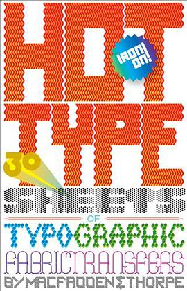 Hot Type pdf epub mobi 电子书 下载