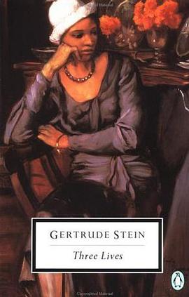 Three Lives (Penguin Twentieth-Century Classics) pdf epub mobi 电子书 下载