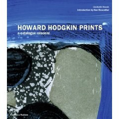 Howard Hodgkin Prints