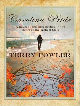 Carolina Pride pdf epub mobi 電子書 下載