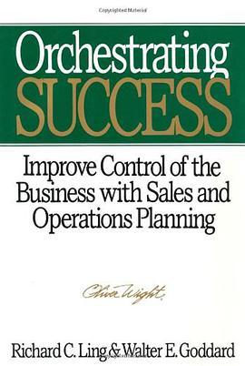 Orchestrating Success pdf epub mobi 电子书 下载