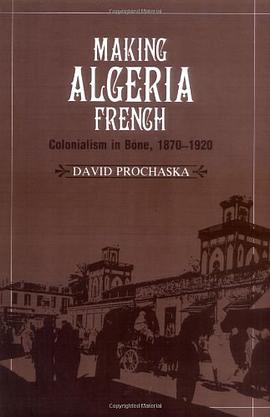 Making Algeria French pdf epub mobi 电子书 下载