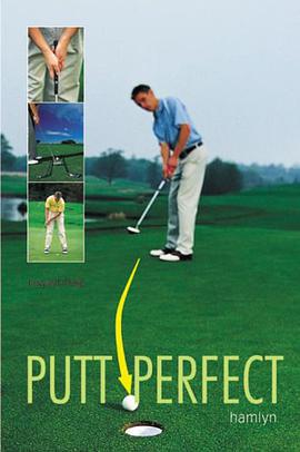 Putt Perfect pdf epub mobi 电子书 下载