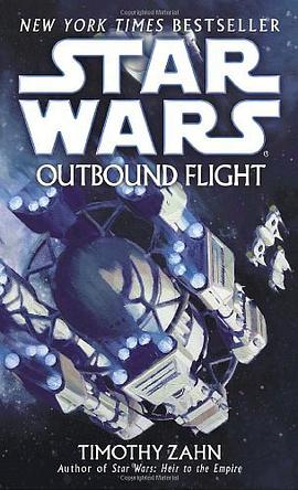 Outbound Flight pdf epub mobi 电子书 下载