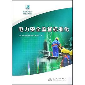 电力安全监督标准化 pdf epub mobi 电子书 下载