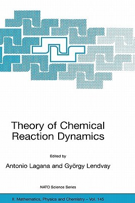 Theory Of Chemical Reaction Dynamics pdf epub mobi 電子書 下載