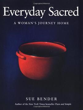 Everyday Sacred pdf epub mobi 电子书 下载