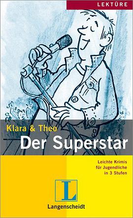 Der Superstar pdf epub mobi 电子书 下载
