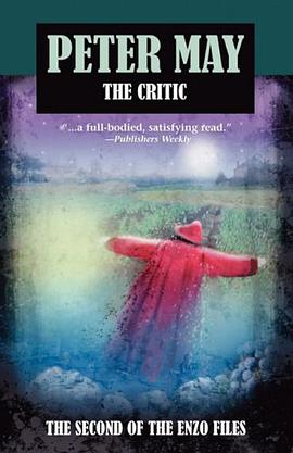 The Critic pdf epub mobi 电子书 下载
