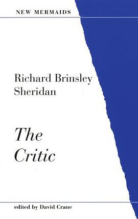 The Critic pdf epub mobi 电子书 下载