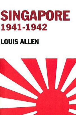 Singapore 1941-1942