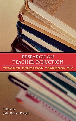 Research on Teacher Induction pdf epub mobi 电子书 下载