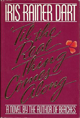 Til the Real Thing Comes Along pdf epub mobi 电子书 下载