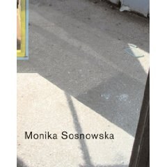 Monika Sosnowska: Photographs and Sketches