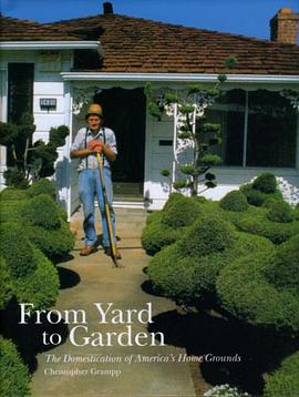 From Yard to Garden pdf epub mobi 电子书 下载