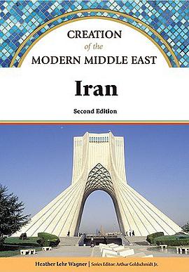 Iran pdf epub mobi 电子书 下载