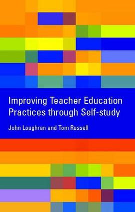 Improving Teacher Education Practice Through Self-study pdf epub mobi 电子书 下载