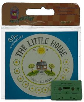 The Little House Book & Cassette pdf epub mobi 電子書 下載