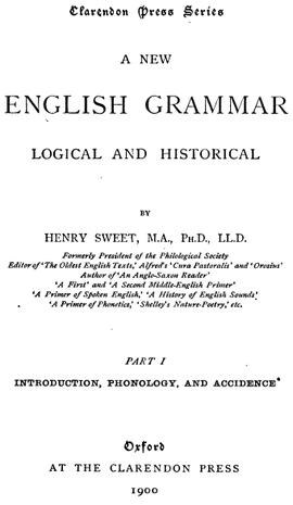 A New English Grammar: Logical and Historical (1900) pdf epub mobi 电子书 下载