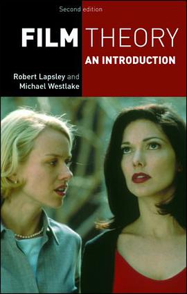 Film Theory pdf epub mobi 电子书 下载
