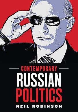 Russian Politics pdf epub mobi 电子书 下载