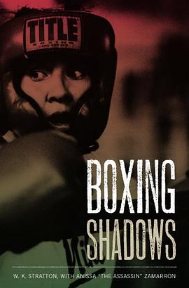 Boxing Shadows pdf epub mobi 电子书 下载