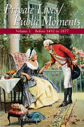 Private Lives/Public Moments
