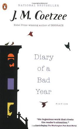 Diary of a Bad Year pdf epub mobi 电子书 下载