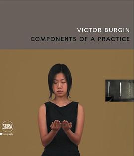 Victor Burgin pdf epub mobi 电子书 下载