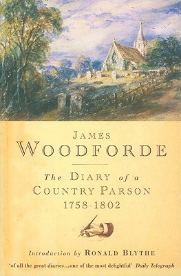 The Diary of a Country Parson pdf epub mobi 電子書 下載