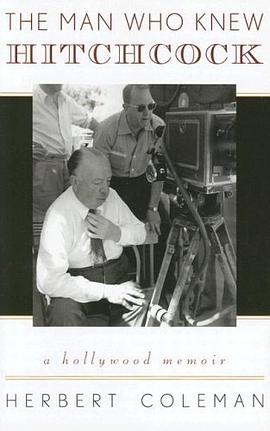 The Man Who Knew Hitchcock pdf epub mobi 电子书 下载