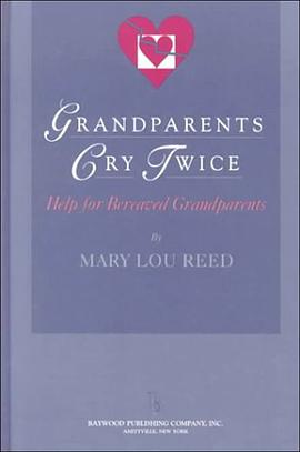 Grandparents Cry Twice pdf epub mobi 电子书 下载
