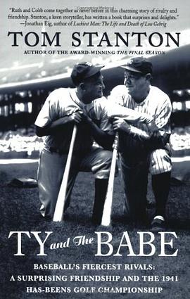 Ty and the Babe pdf epub mobi 电子书 下载