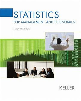 Statistics for Management and Economics (with InfoTrac and CD-ROM) pdf epub mobi 电子书 下载