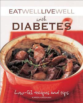 Eat Well Live Well with Diabetes pdf epub mobi 电子书 下载