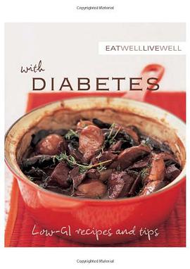 Eat Well Live Well with Diabetes