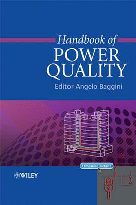 Handbook of Power Quality pdf epub mobi 电子书 下载