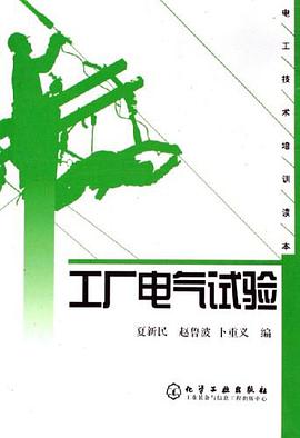 工厂电气试验