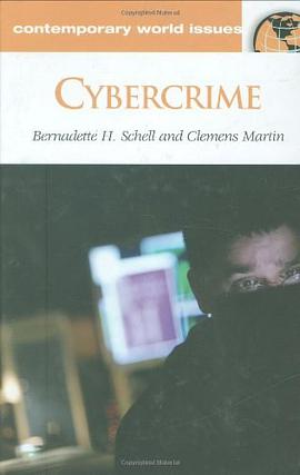 Cybercrime pdf epub mobi 电子书 下载